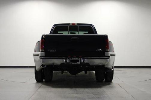 2004 Ford F-350 XLT