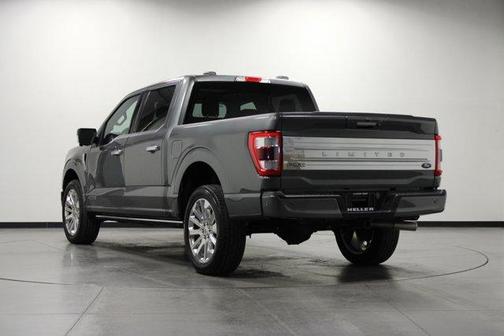2023 Ford F-150 Limited