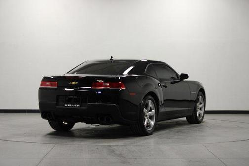 2015 Chevrolet Camaro 1LT
