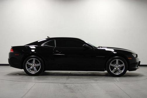 2015 Chevrolet Camaro 1LT