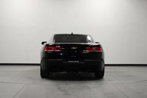 2015 Chevrolet Camaro 1LT