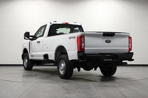 2023 Ford F-250 XL
