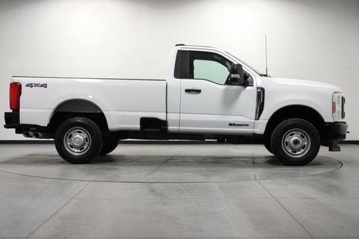 2023 Ford F-250 XL