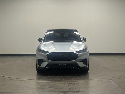 2022 Ford Mustang Mach-E GT
