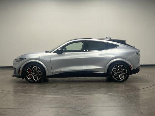 2022 Ford Mustang Mach-E GT