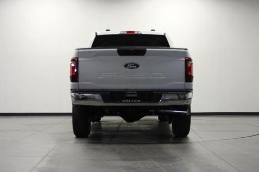 Oxford White 2026 Ford F-150 XLT