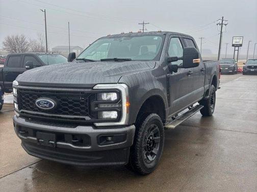 2026 Ford F-250 XL