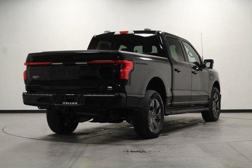 2023 Ford F-150 Lightning LARIAT