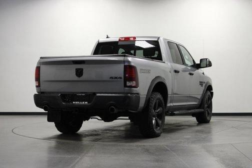 2020 RAM 1500 Classic SLT