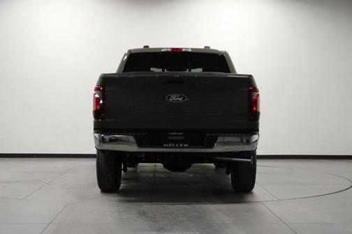 Gray 2026 Ford F-150 XLT