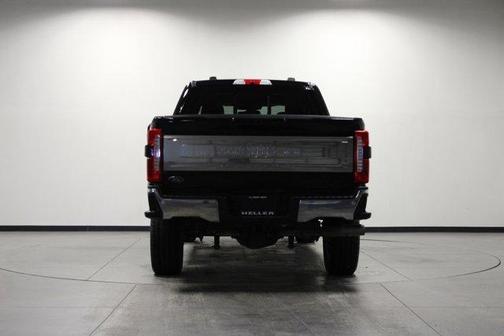 2025 Ford F-250 King Ranch