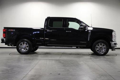 2025 Ford F-250 King Ranch