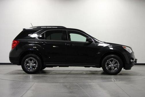 2015 Chevrolet Equinox 2LT