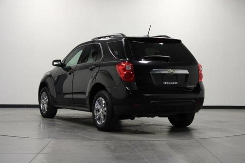 2015 Chevrolet Equinox 2LT