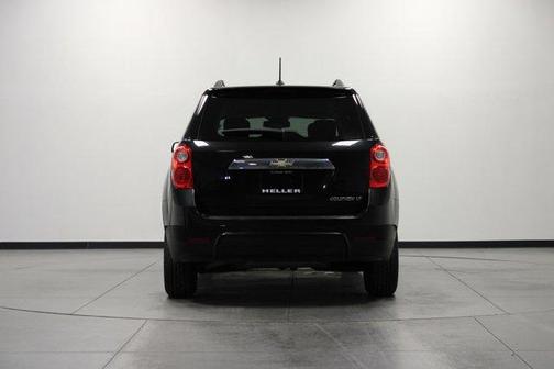 2015 Chevrolet Equinox 2LT