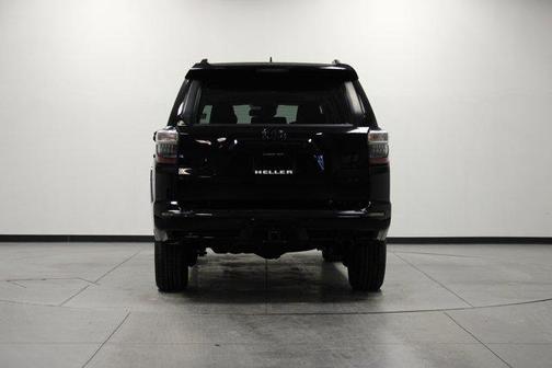 2020 Toyota 4Runner Nightshade