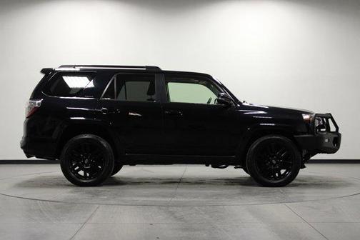 2020 Toyota 4Runner Nightshade