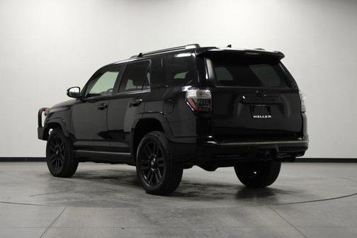 2020 Toyota 4Runner Nightshade