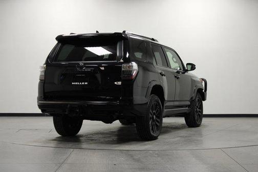 2020 Toyota 4Runner Nightshade