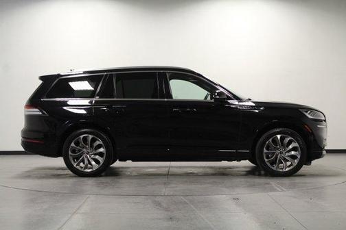 2023 Lincoln Aviator Grand Touring