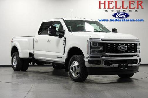 2025 Ford F-350 Lariat Super Duty