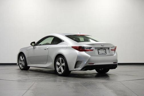 2016 Lexus RC 300 Base
