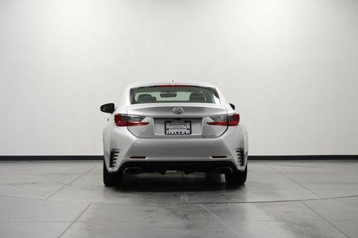 2016 Lexus RC 300 Base