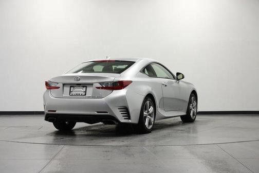 2016 Lexus RC 300 Base