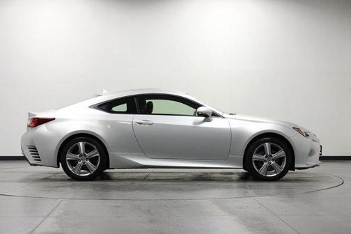 2016 Lexus RC 300 Base
