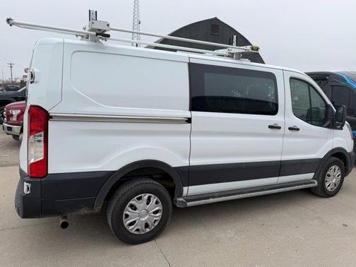 2020 Ford Transit-250 Base