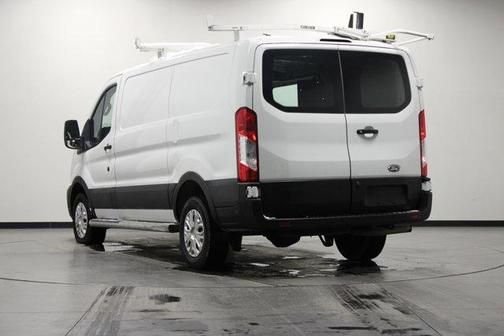 2020 Ford Transit-250 Base