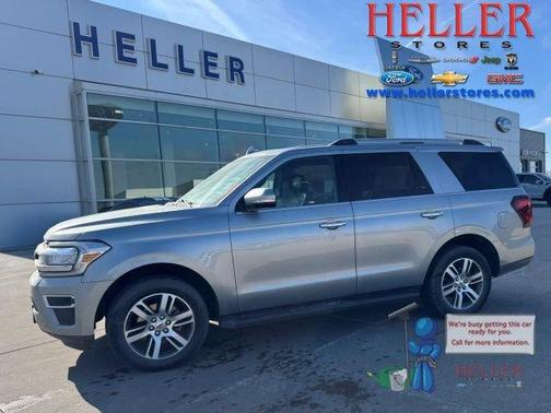 2024 Ford Expedition Limited