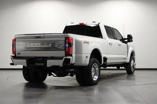2024 Ford F-450 LIMITED