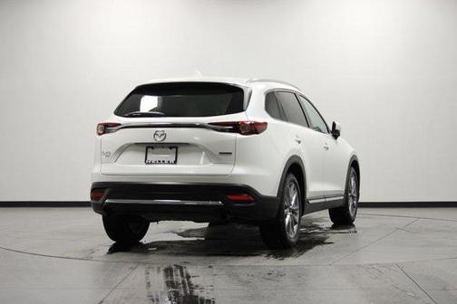 2020 Mazda CX-9 Grand Touring