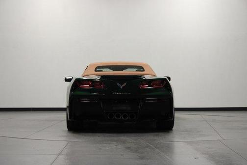 2014 Chevrolet Corvette Stingray Base