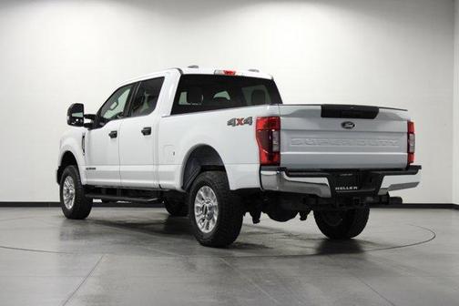 2022 Ford F-250 XLT
