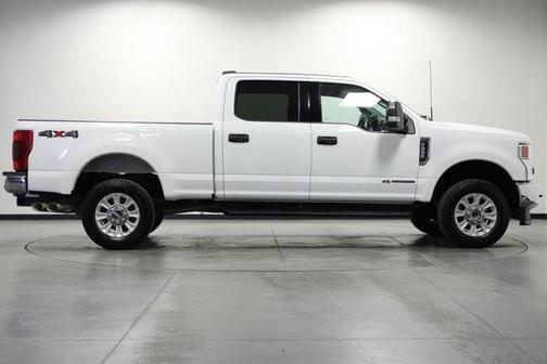 2022 Ford F-250 XLT