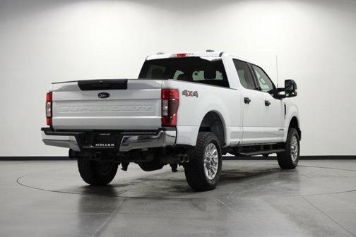 2022 Ford F-250 XLT