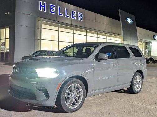 2022 Dodge Durango R/T