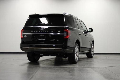 2023 Ford Expedition King Ranch