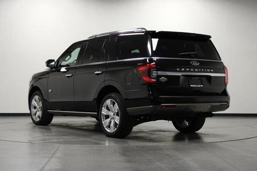 2023 Ford Expedition King Ranch
