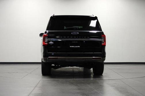 2023 Ford Expedition King Ranch