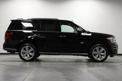 2023 Ford Expedition King Ranch