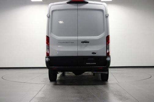 2025 Ford Transit-250 148 WB Medium Roof Cargo