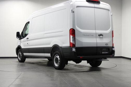 2025 Ford Transit-250 148 WB Medium Roof Cargo