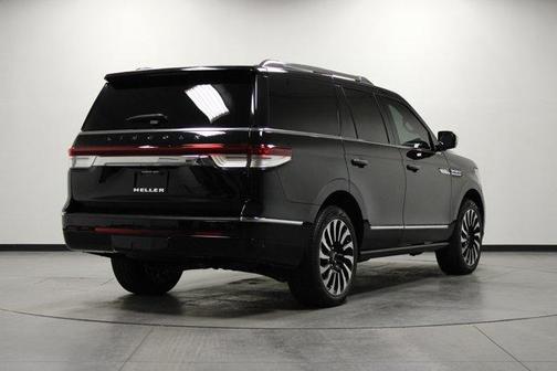 2024 Lincoln Navigator Black Label