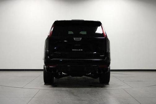 2024 Cadillac Escalade V-Series