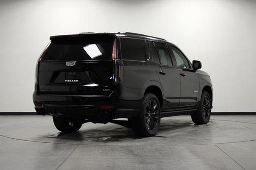 2024 Cadillac Escalade V-Series