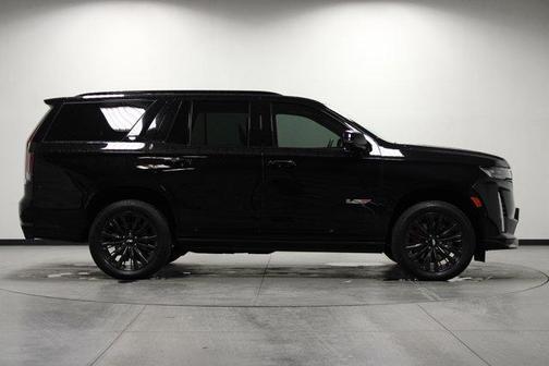 2024 Cadillac Escalade V-Series