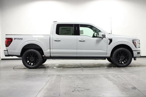 Avalanche 2026 Ford F-150 Lariat